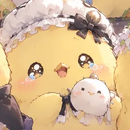 Profile image of Gosupiyo-chan