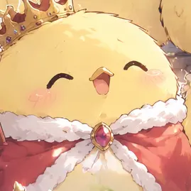 Profile image of The Emperor