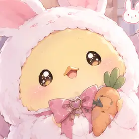 Profile image of Usapiyo-chan