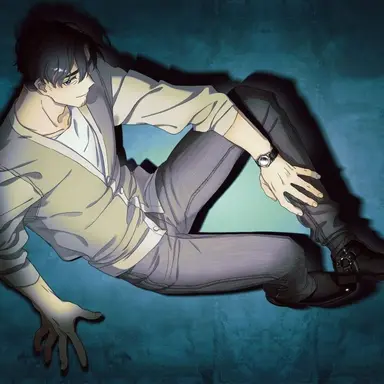 Profile image of 무쿠하라 카즈이