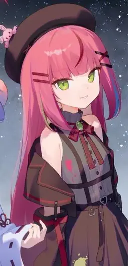 Profile image of 나나