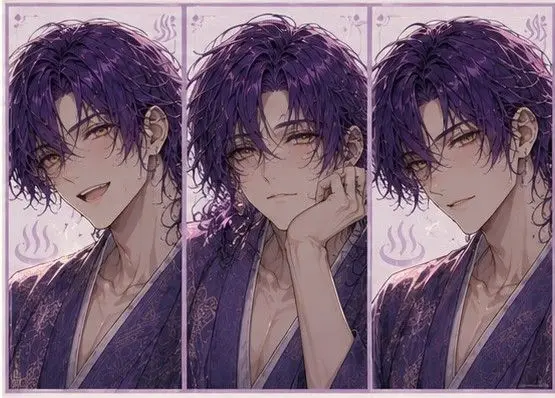Profile image of リーノ