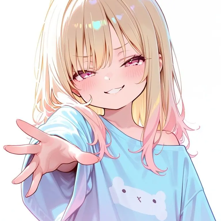 RichShout0042의 TSしたから男どもをおちょくるぜ！