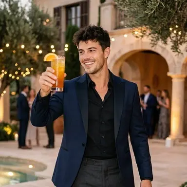 Profile image of Oscar