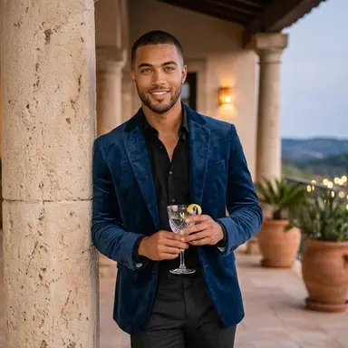 Profile image of Caleb