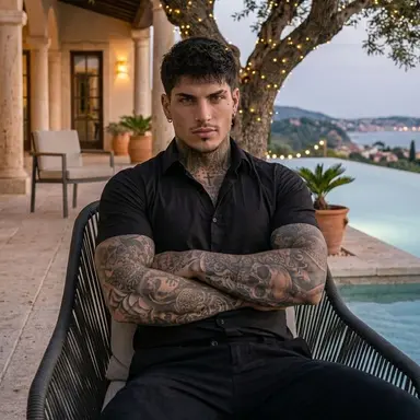 Profile image of Adrian