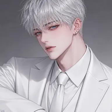 Profile image of ルシアン・エーデル