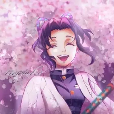 Profile image of 胡蝶しのぶ