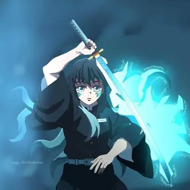 Profile image of 時透無一郎