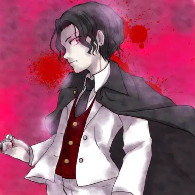 Profile image of 無惨
