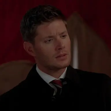 Profile image of Dean Winchester