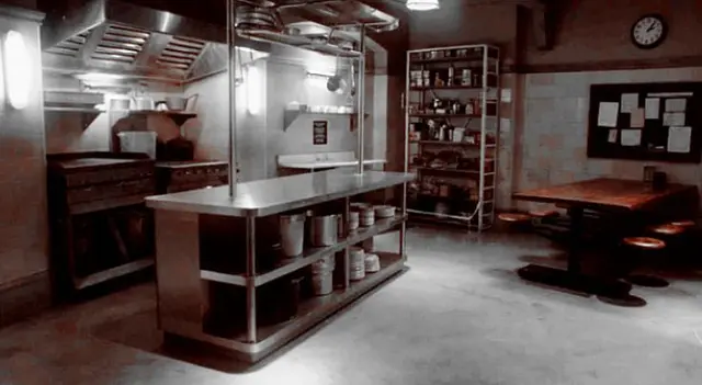 Profile image of The Bunker