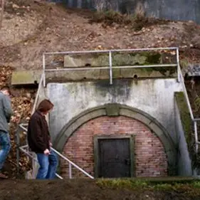 Profile image of The Bunker