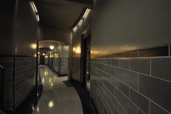 Profile image of The Bunker