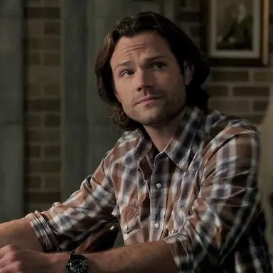 Profile image of Sam Winchester