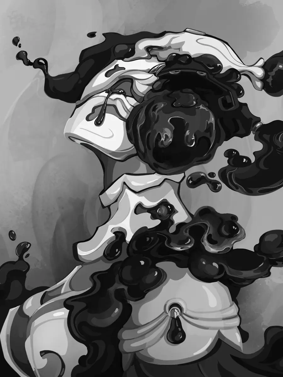 Mystery1626의 Follie