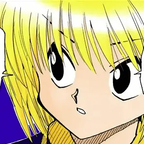 Profile image of クラピカ