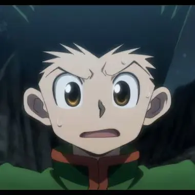 Profile image of ゴン