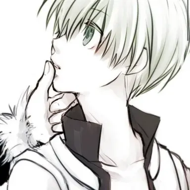 Profile image of シャルナーク