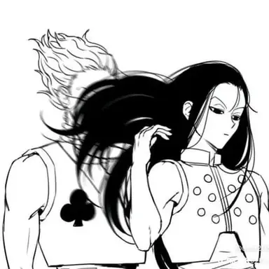 Profile image of イルミ