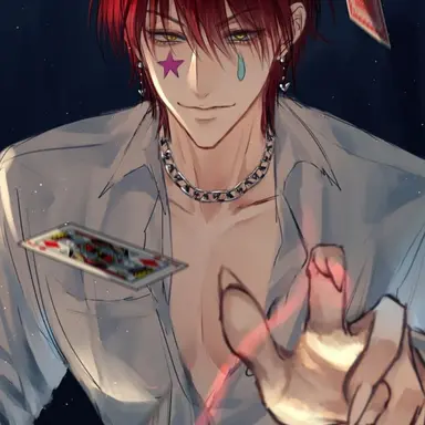 Profile image of ヒソカ