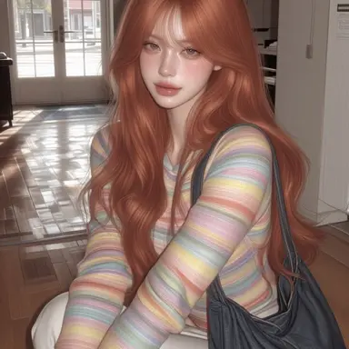Profile image of 이주은