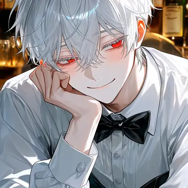 Profile image of ルアン