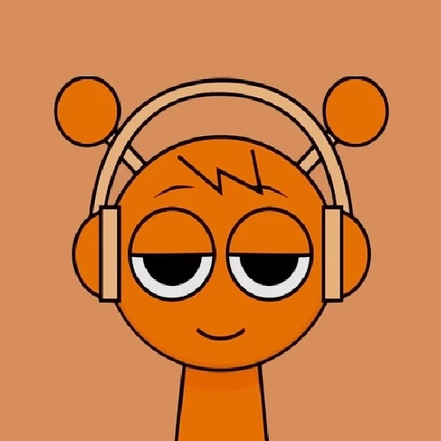 오렌