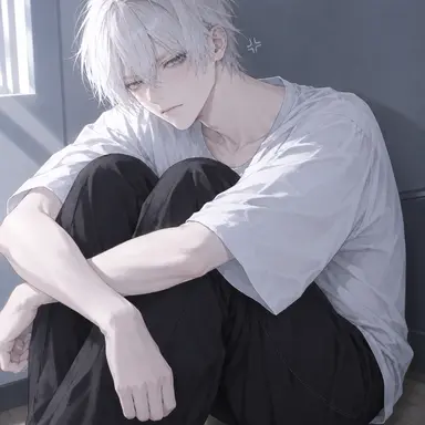 Profile image of Nagi