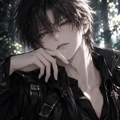 Profile image of エイデン