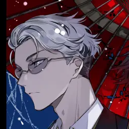Profile image of 凍蝶