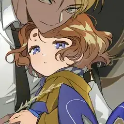 Profile image of 撫子
