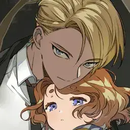 Profile image of 竜胆