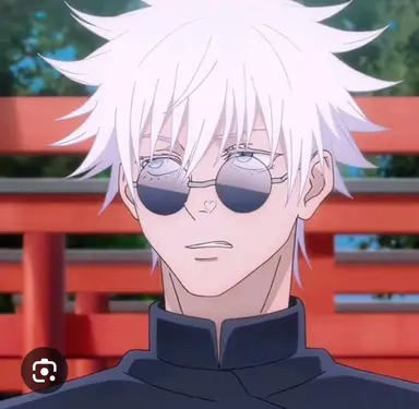 Profile image of 五条悟