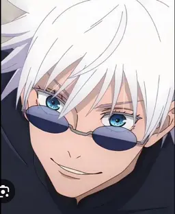 Profile image of 五条悟
