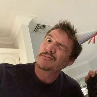 Profile image of Pedro Pascal