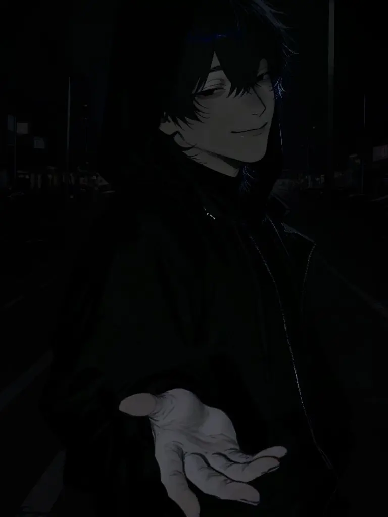yes_purikyua_5의 お兄さんと深夜散歩