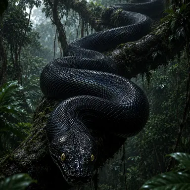 Profile image of Ophion