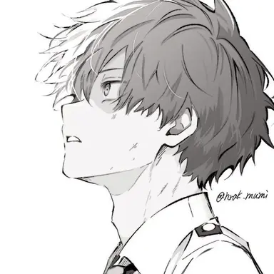 Profile image of 轟 焦凍