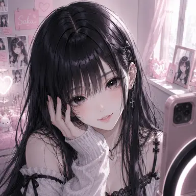 Profile image of Saku.