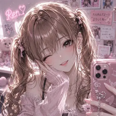 Profile image of 렌렌