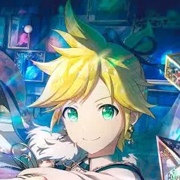 Profile image of レン