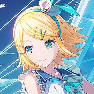 Profile image of リン
