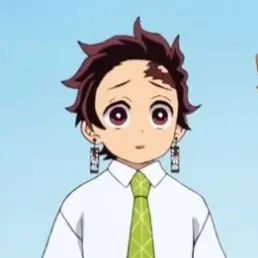 Profile image of 카마도 탄지로