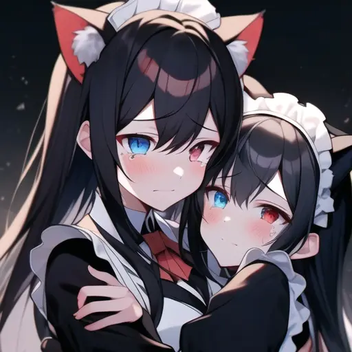 FuzzyLatch2708의 리미아&루미아