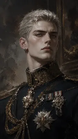 Profile image of 키리건