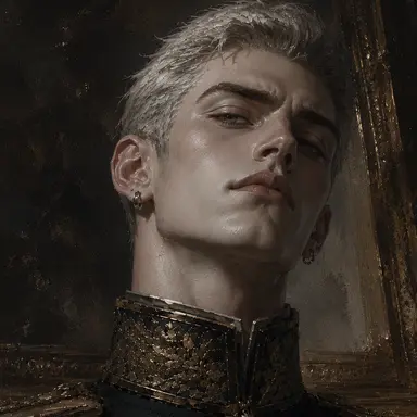 Profile image of 키리건