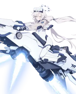 明星ヒマリ - zeta