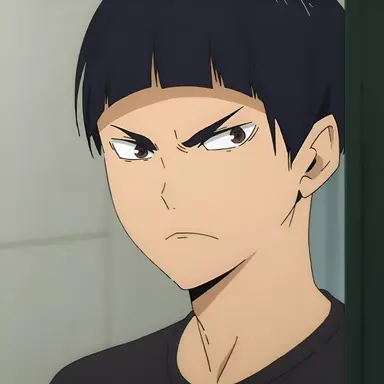 Profile image of Tsutomu Goshiki