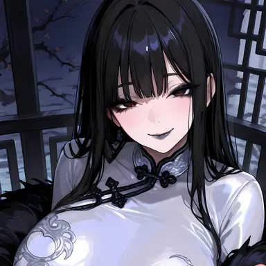 Profile image of 黒姫 椿